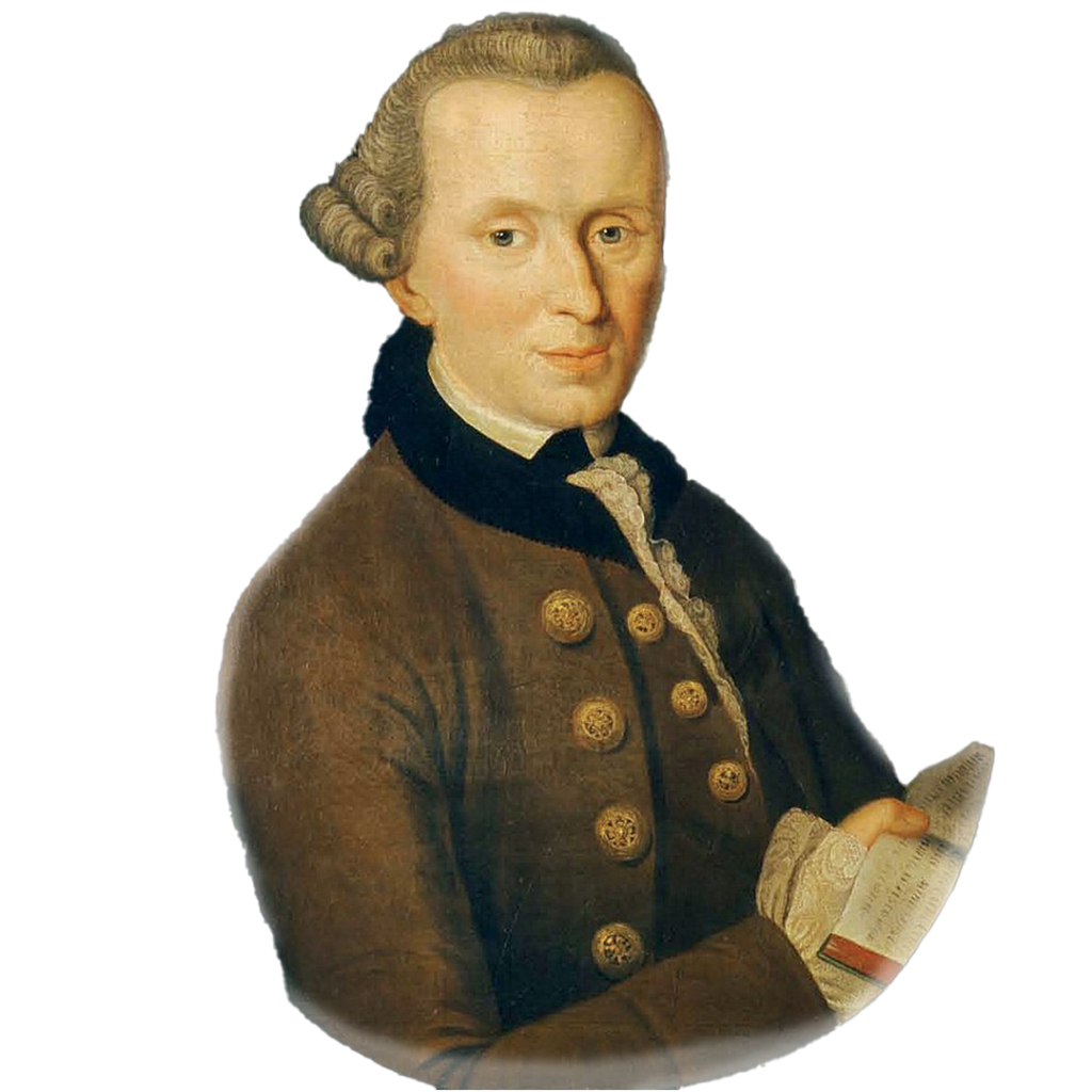 Immanuel Kant