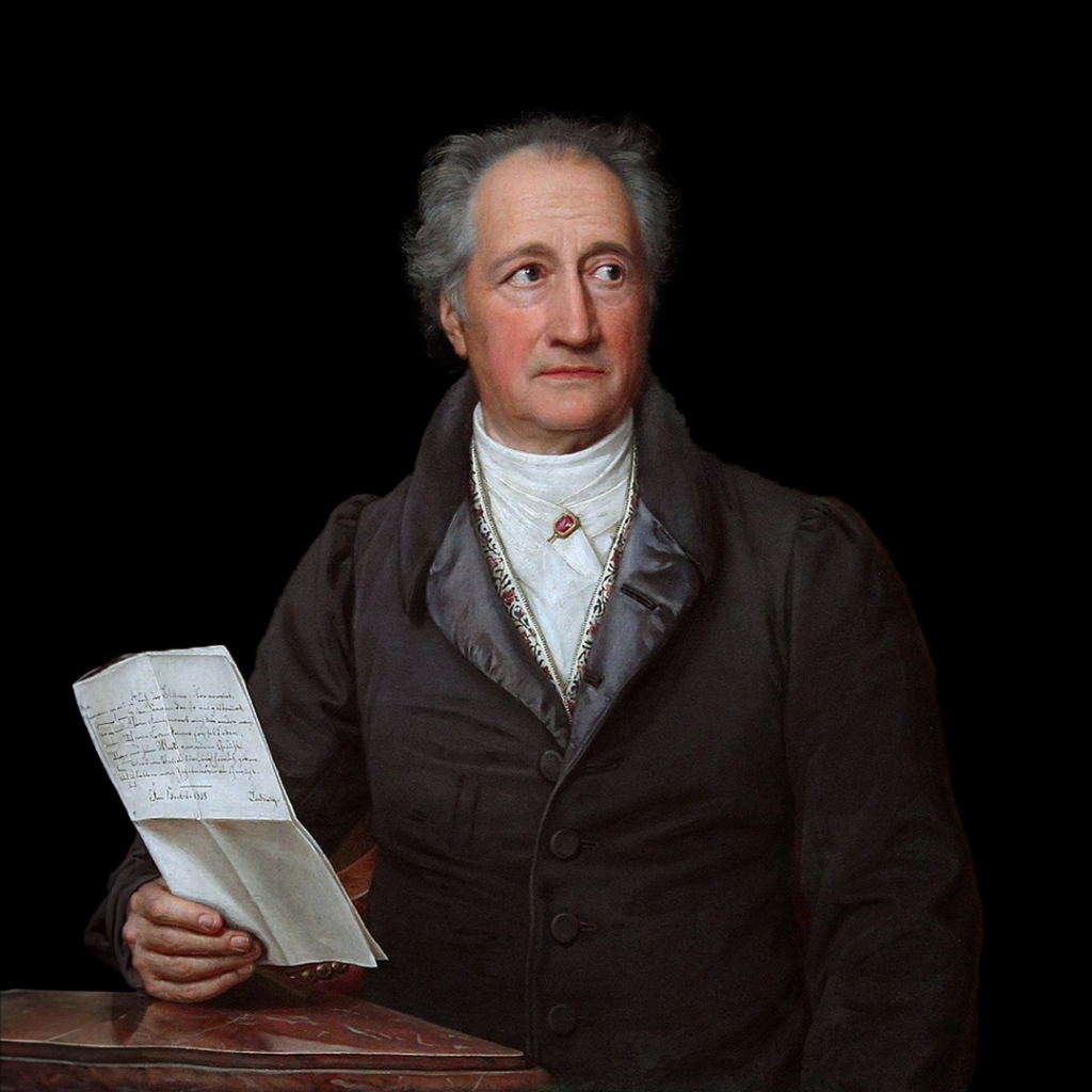 Goethe