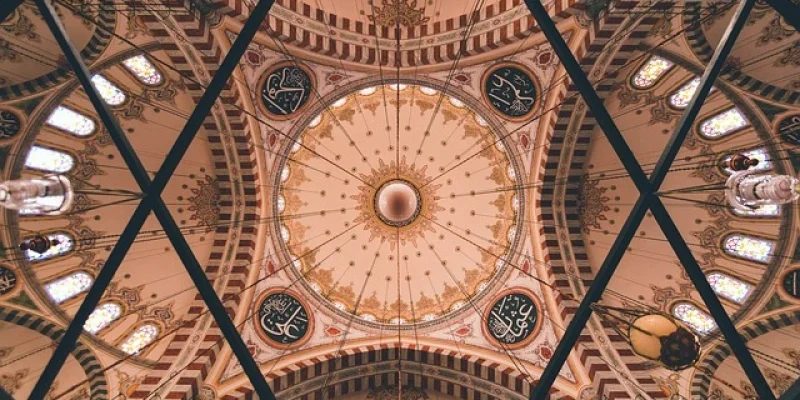 islami siyaset